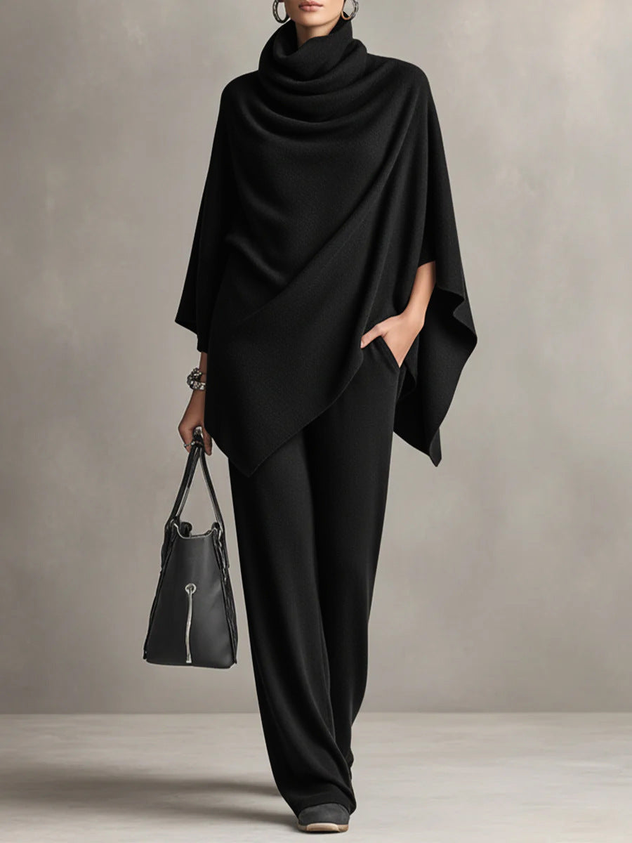 Lynne | The Draped Set