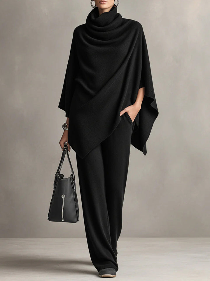 Lynne | The Draped Set