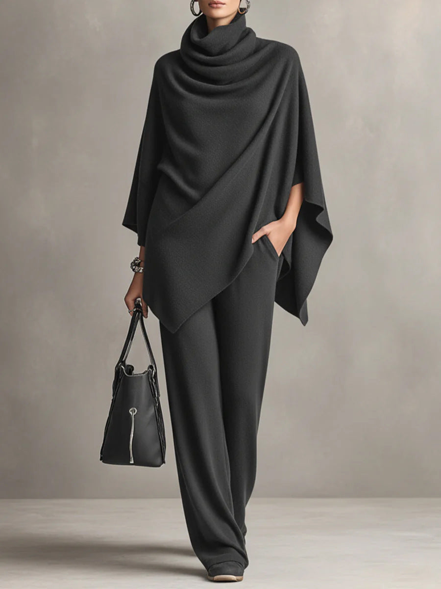 Lynne | The Draped Set