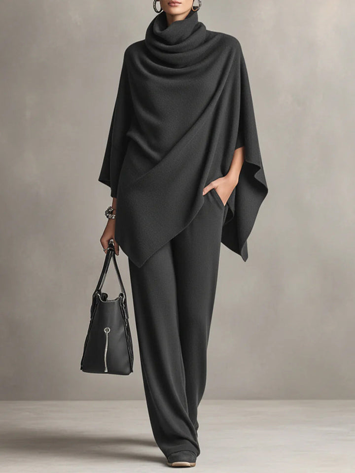 Lynne | The Draped Set