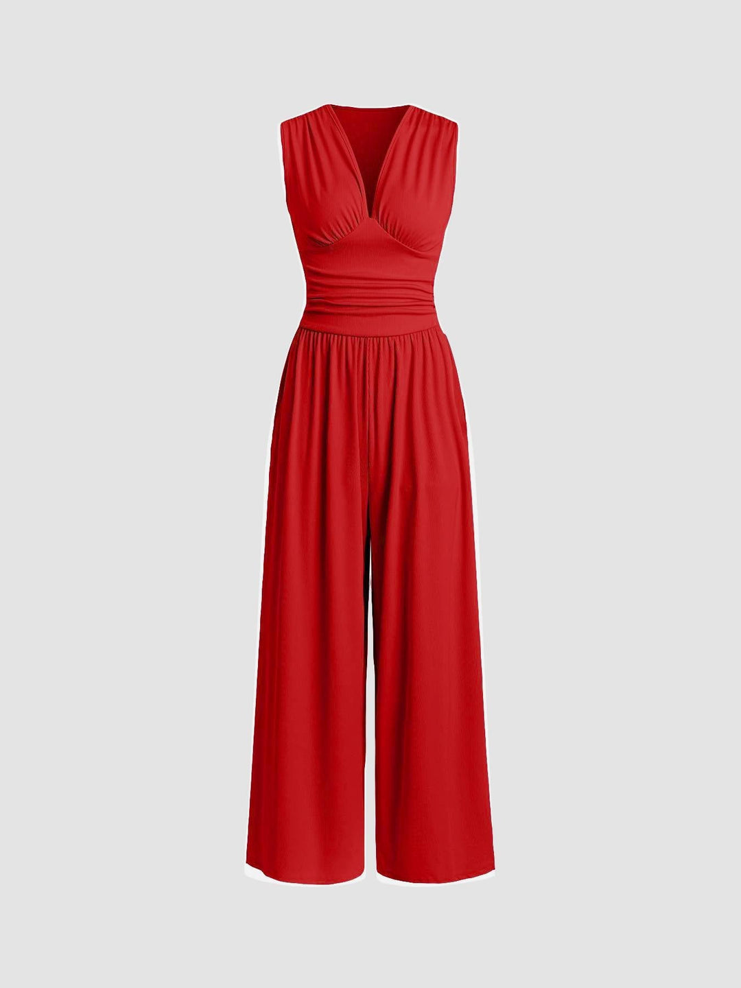 Rosalind | The Wide Leg Jumpsuit