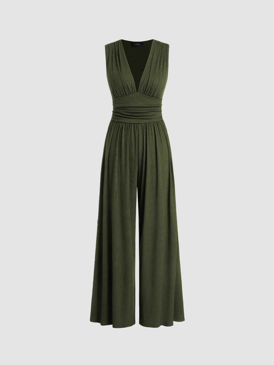 Rosalind | The Wide Leg Jumpsuit