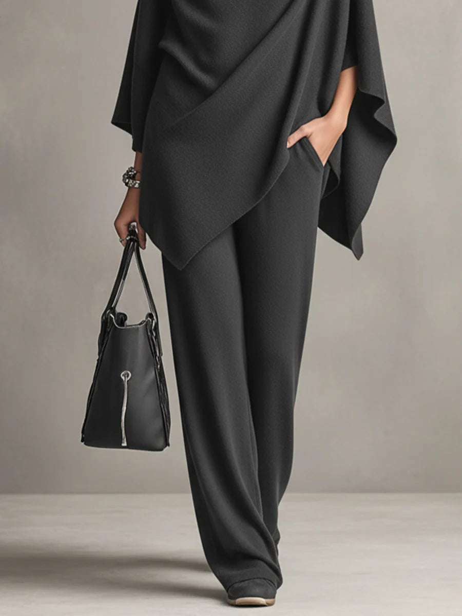 Lynne | The Draped Set