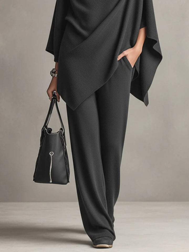 Lynne | The Draped Set