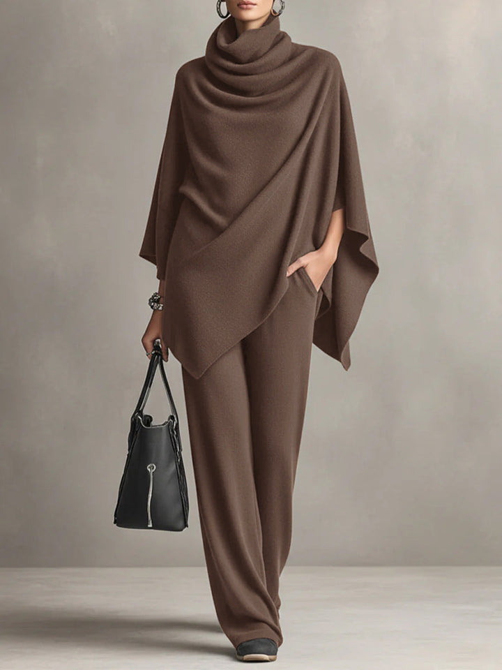 Lynne | The Draped Set