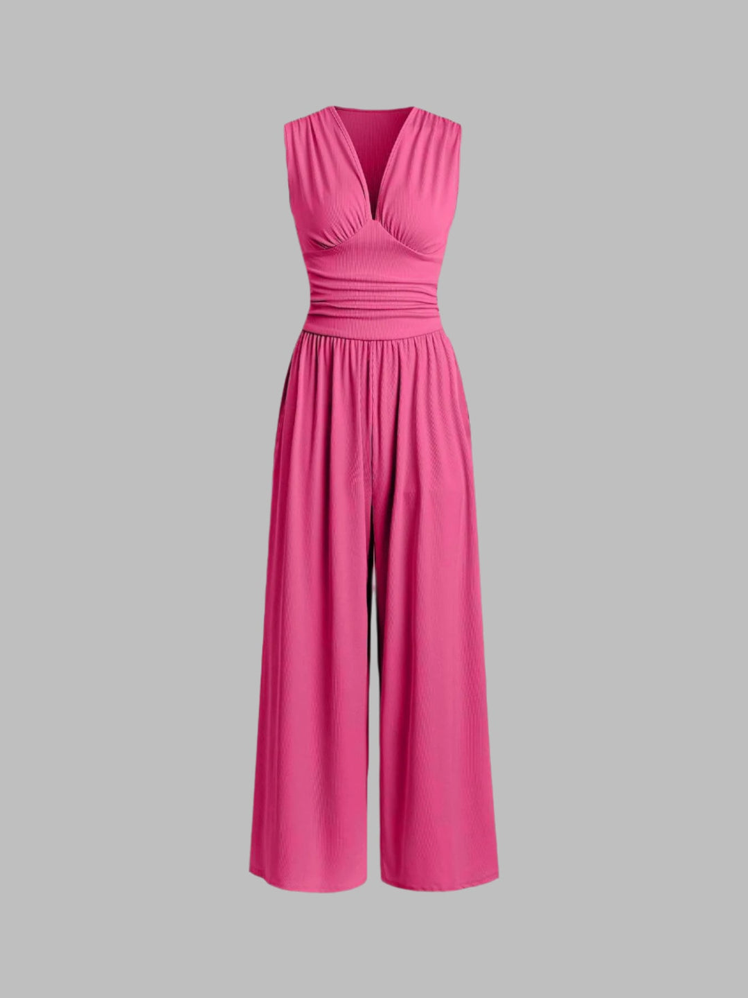 Rosalind | The Wide Leg Jumpsuit