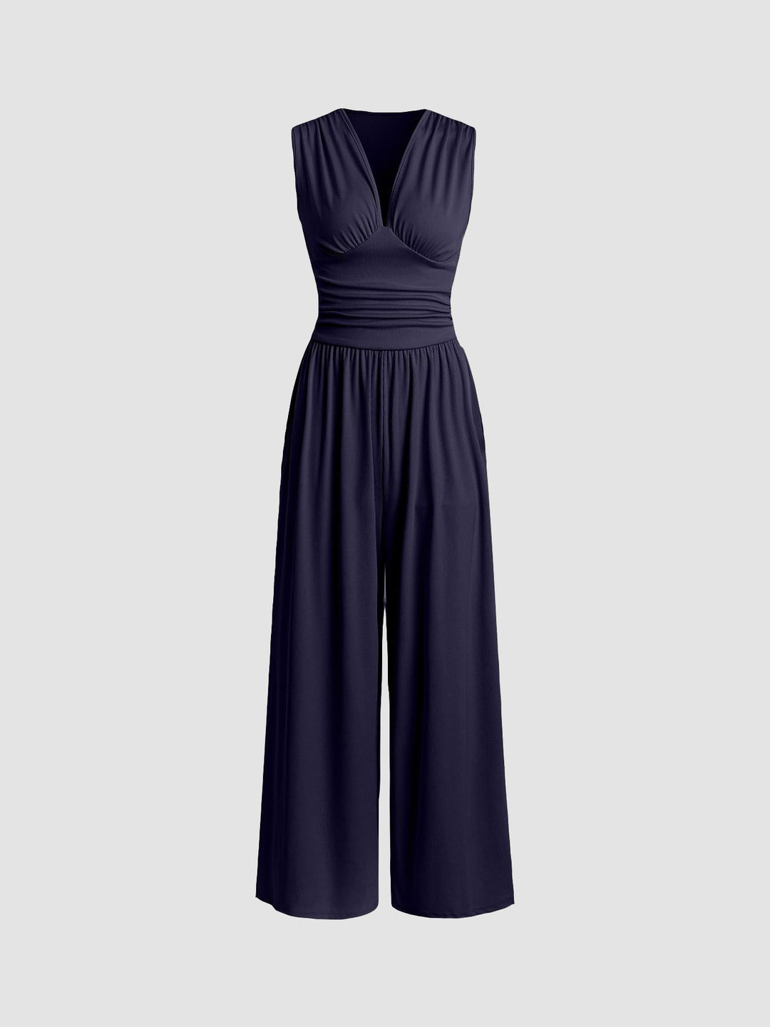 Rosalind | The Wide Leg Jumpsuit