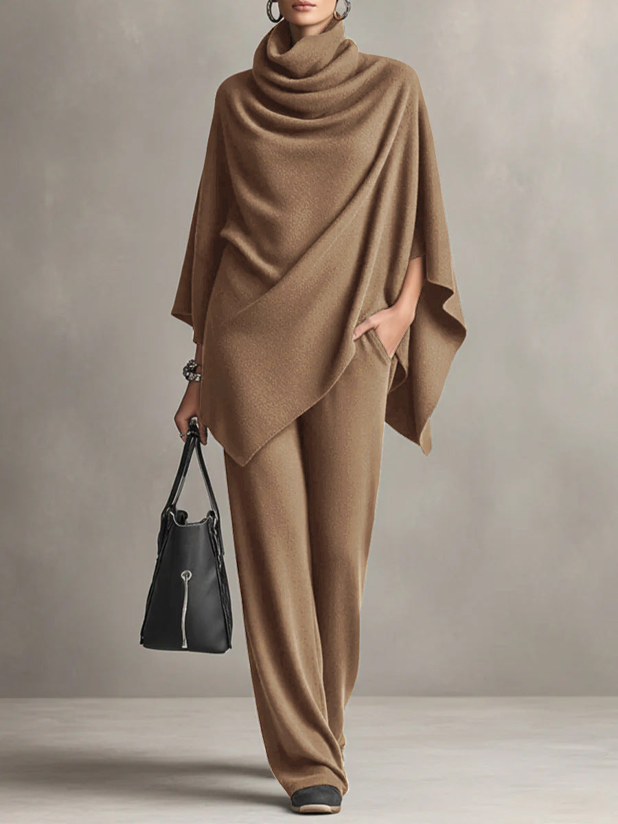 Lynne | The Draped Set