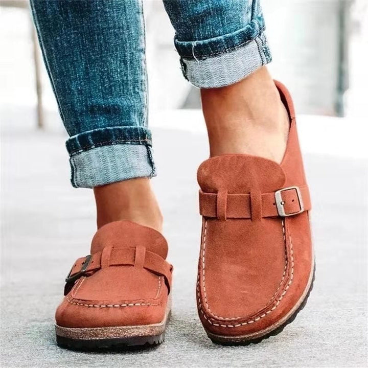 Drue | Orthopaedic Shoes