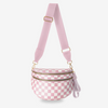 Rose Checkered