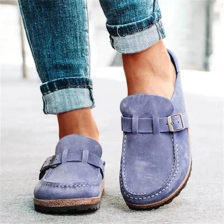 Drue | Orthopaedic Shoes
