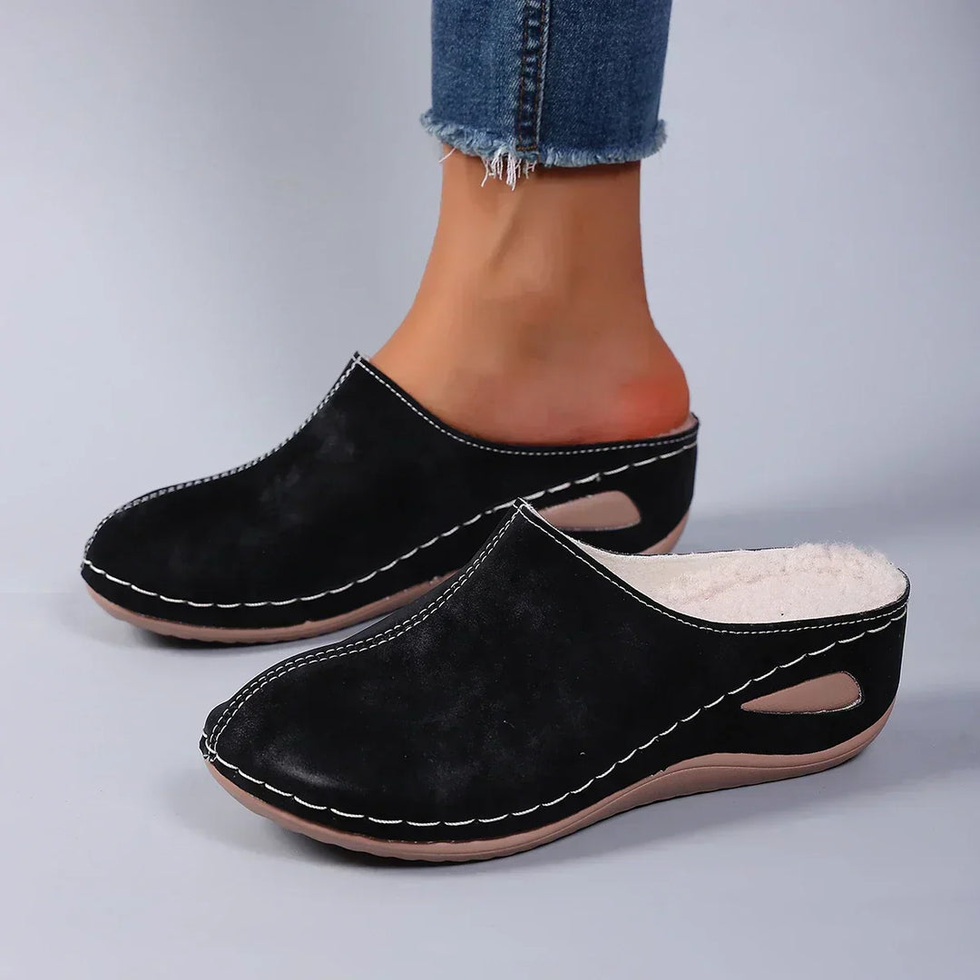 Mabel | The Cosy Slipper