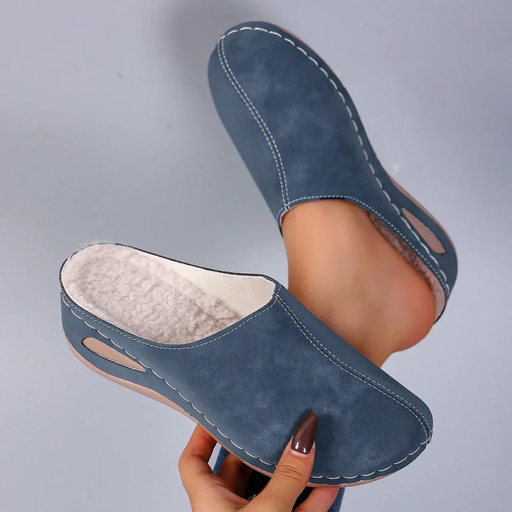 Mabel | The Cosy Slipper