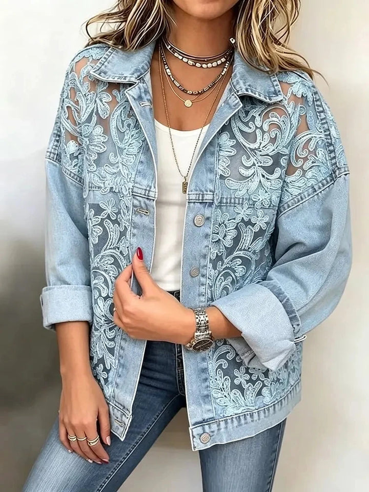 Sandra | The Summer Shirt