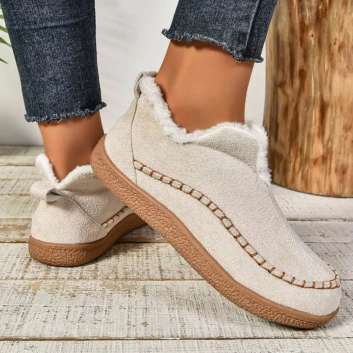 Nora | The Ankle Boot