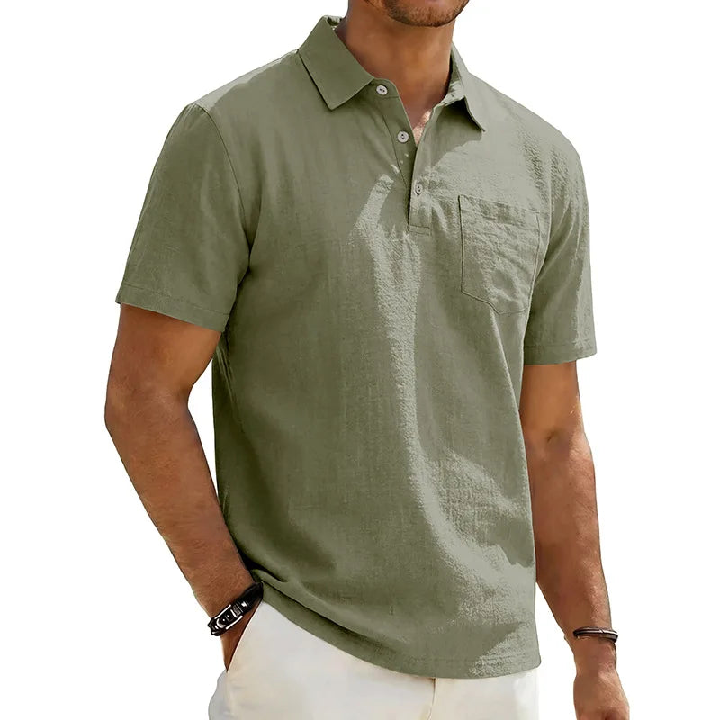 Edwin | The Summer Polo