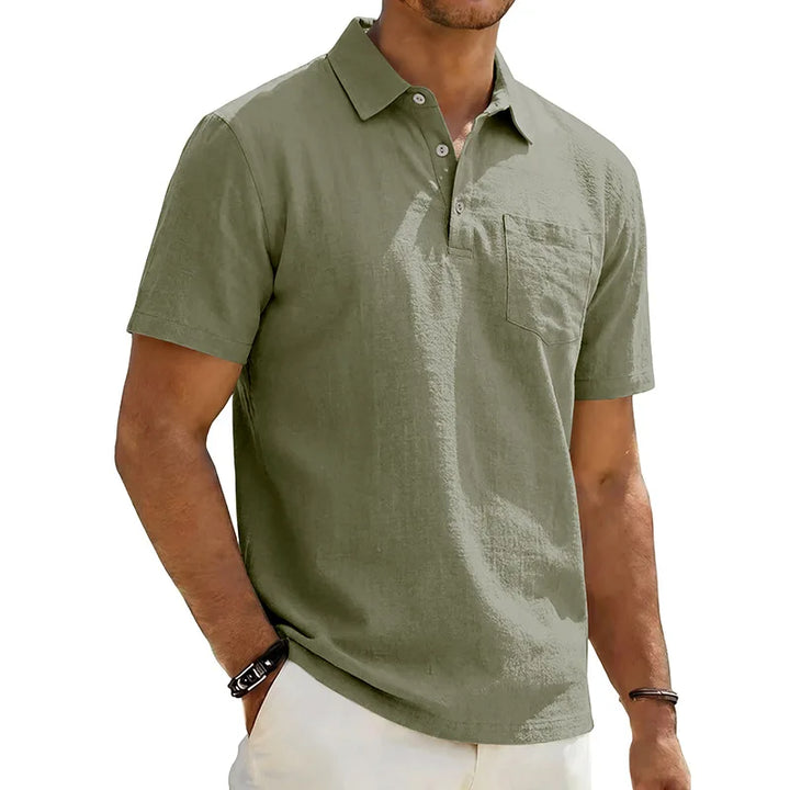 Edwin | The Summer Polo