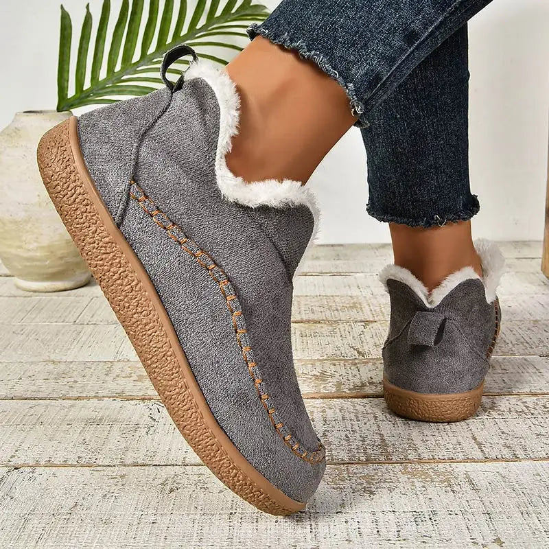 Nora | The Ankle Boot