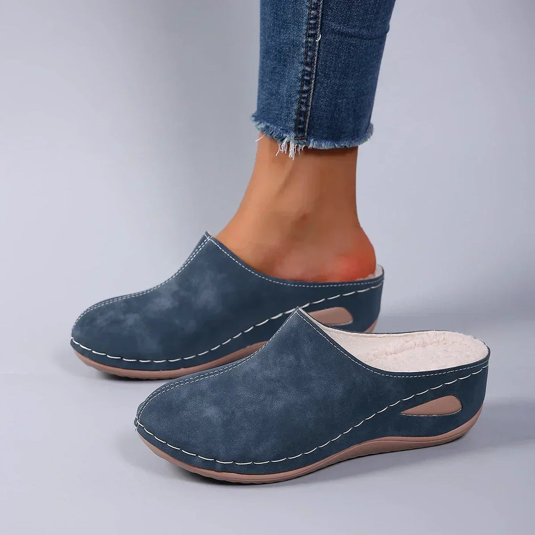 Mabel | The Cosy Slipper