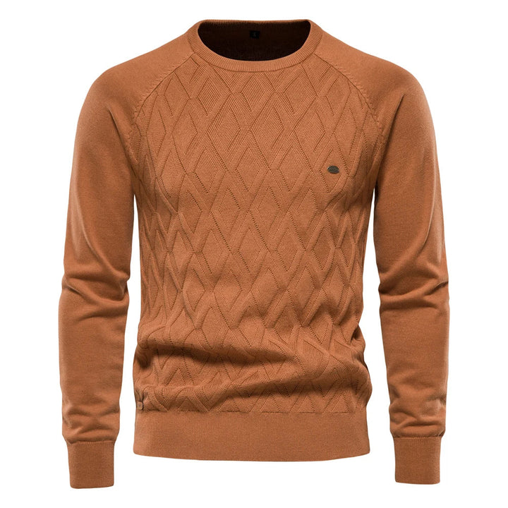Desmond | The Classic Jumper