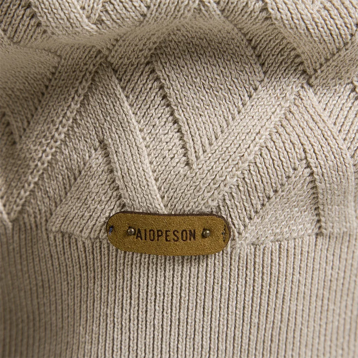Desmond | The Classic Jumper