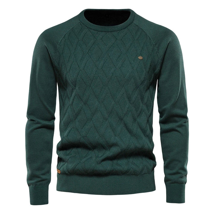 Desmond | The Classic Jumper