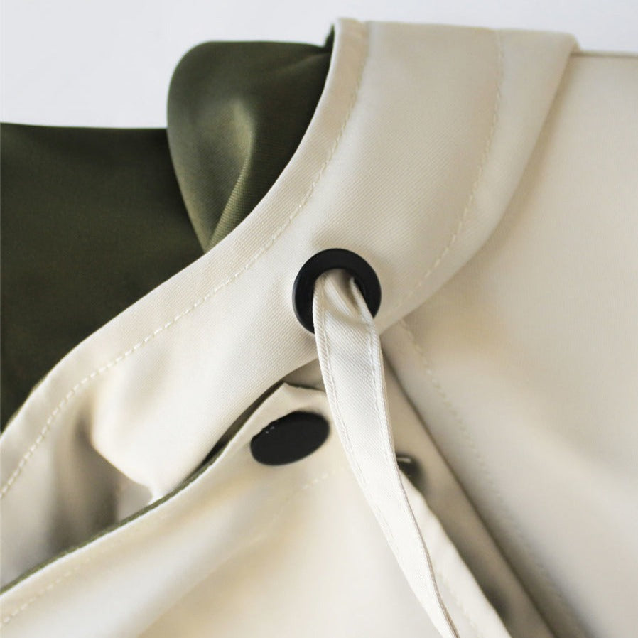 Beatrice | The Zip Trench