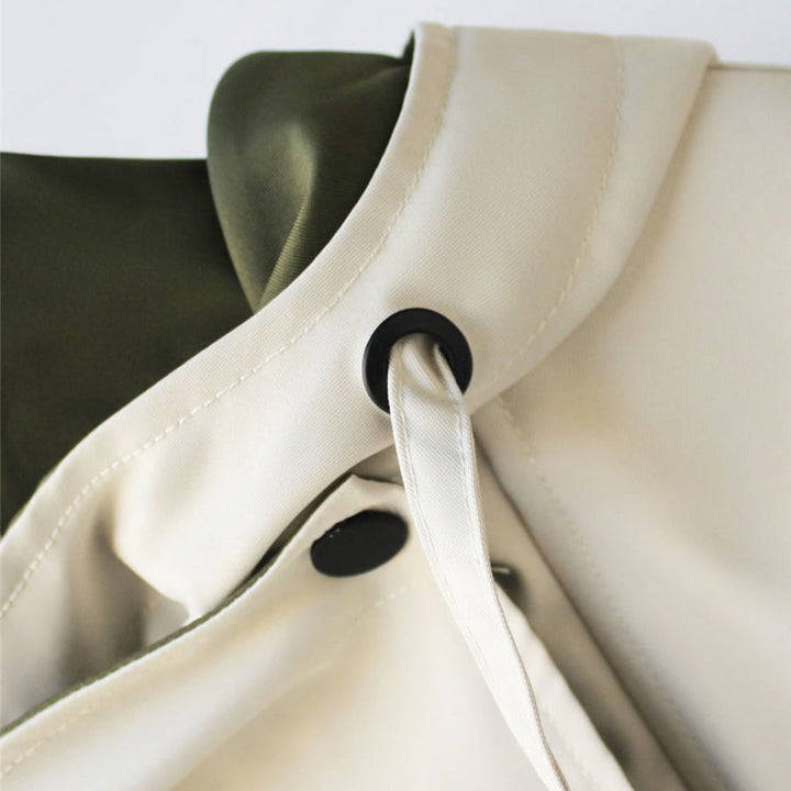 Beatrice | The Zip Trench