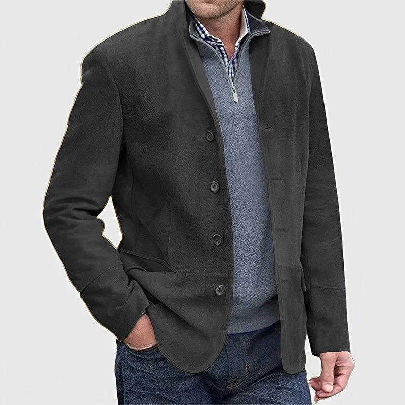 Brendan | Confidence modern blazer