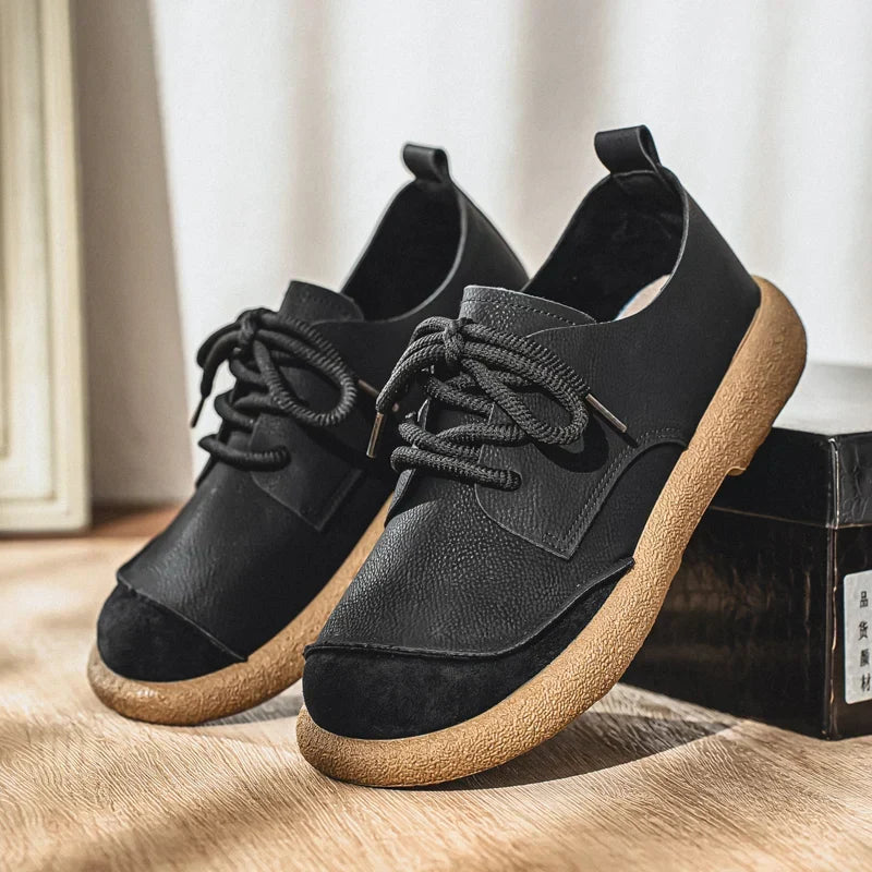 Clive | The Comfort Shoe