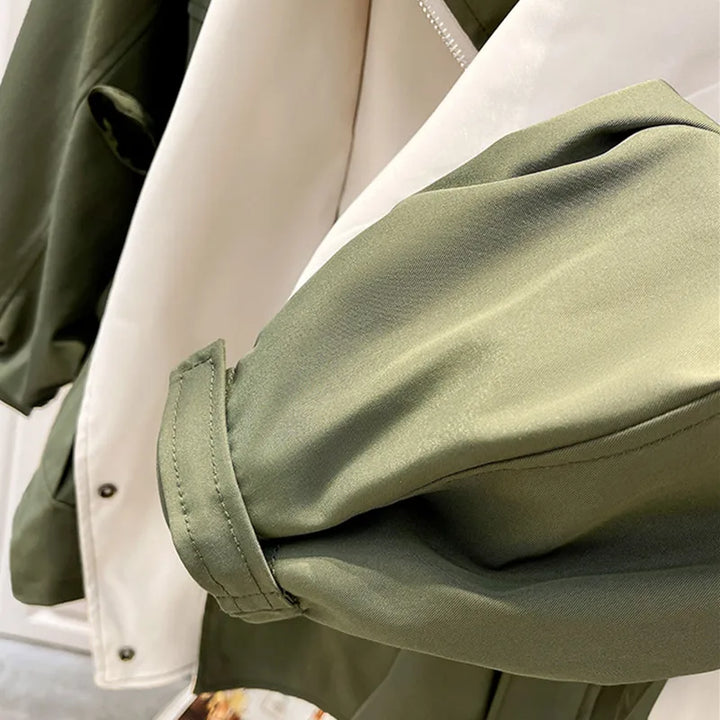 Beatrice | The Zip Trench