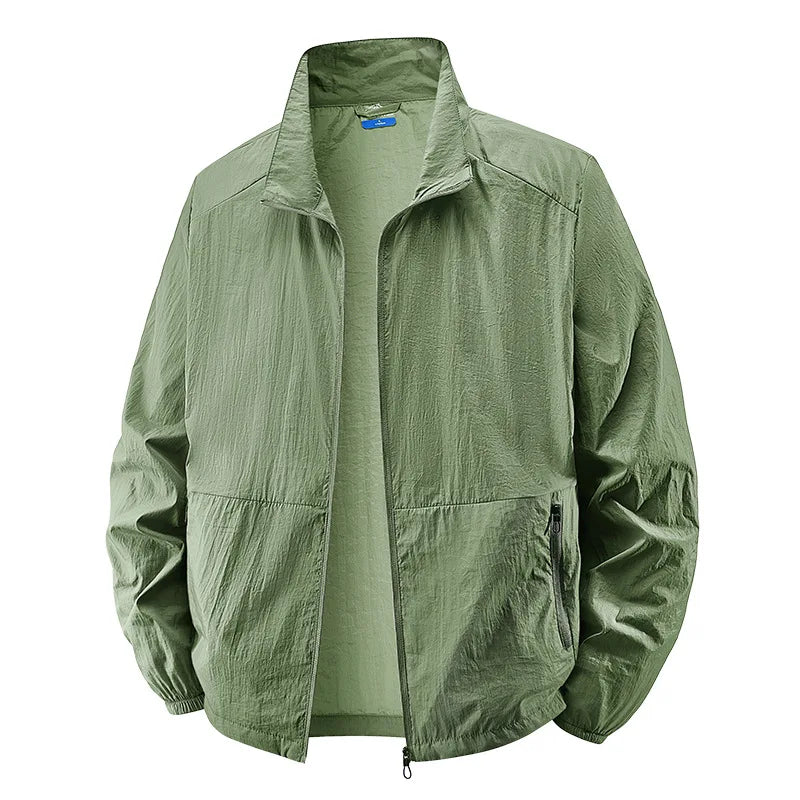 Brecon | The Lightweight Jacket