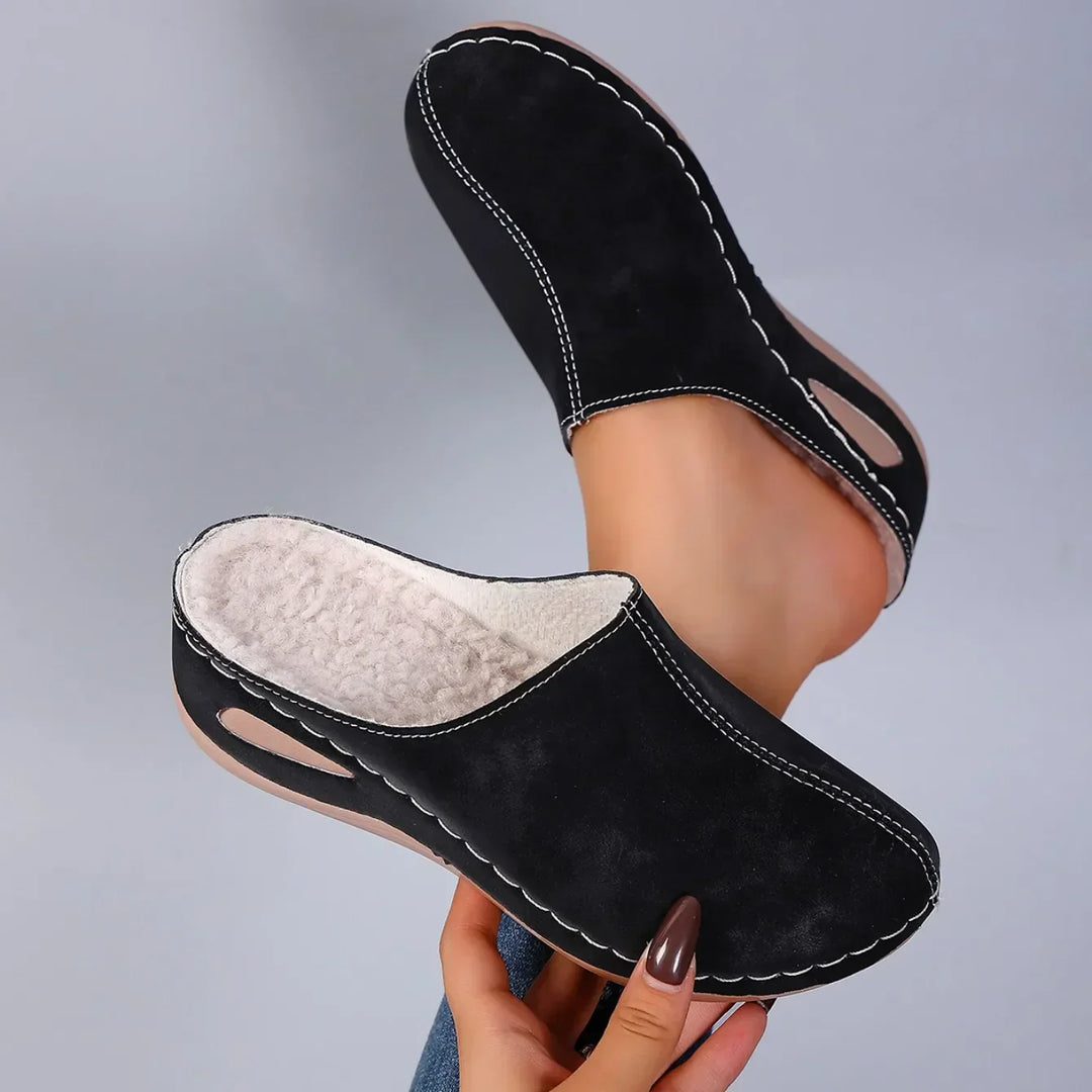 Mabel | The Cosy Slipper