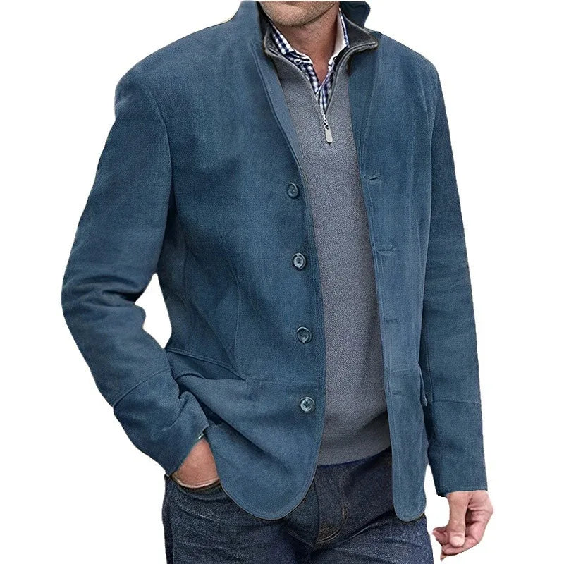 Brendan | Confidence modern blazer