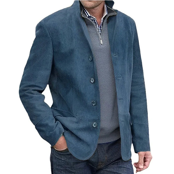 Brendan | Confidence modern blazer