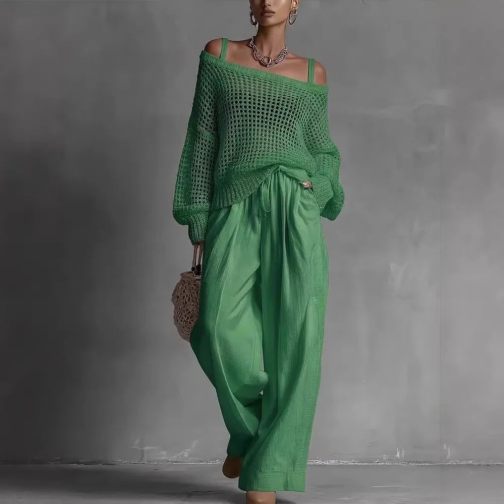 Antonia | The Elegant Set