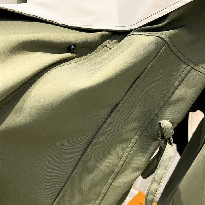 Beatrice | The Zip Trench