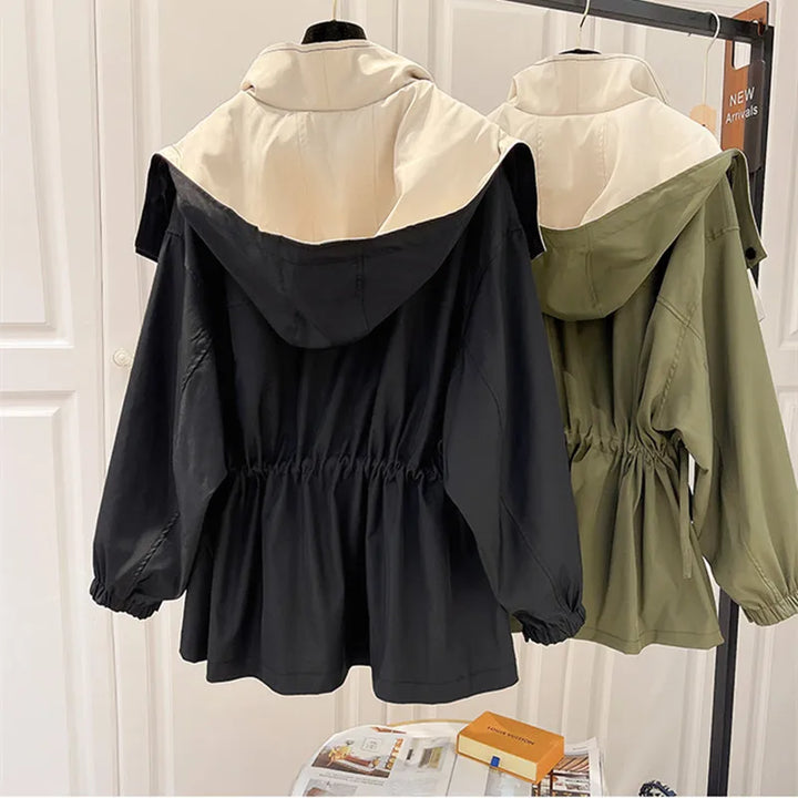 Beatrice | The Zip Trench