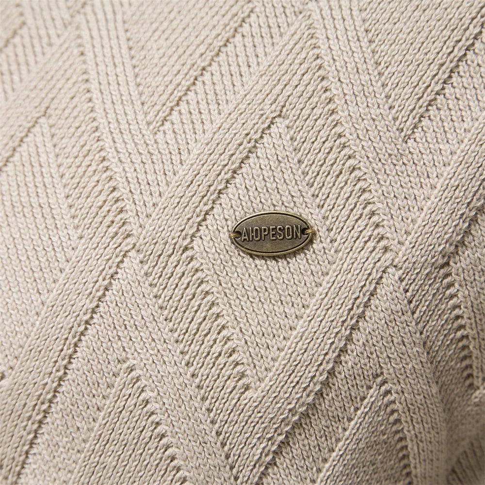 Desmond | The Classic Jumper