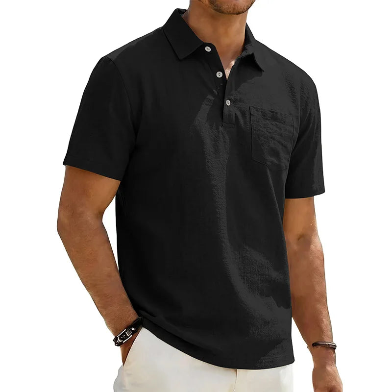 Edwin | The Summer Polo