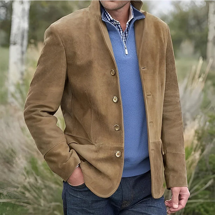 Brendan | Confidence modern blazer