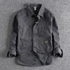 Charcoal Grey