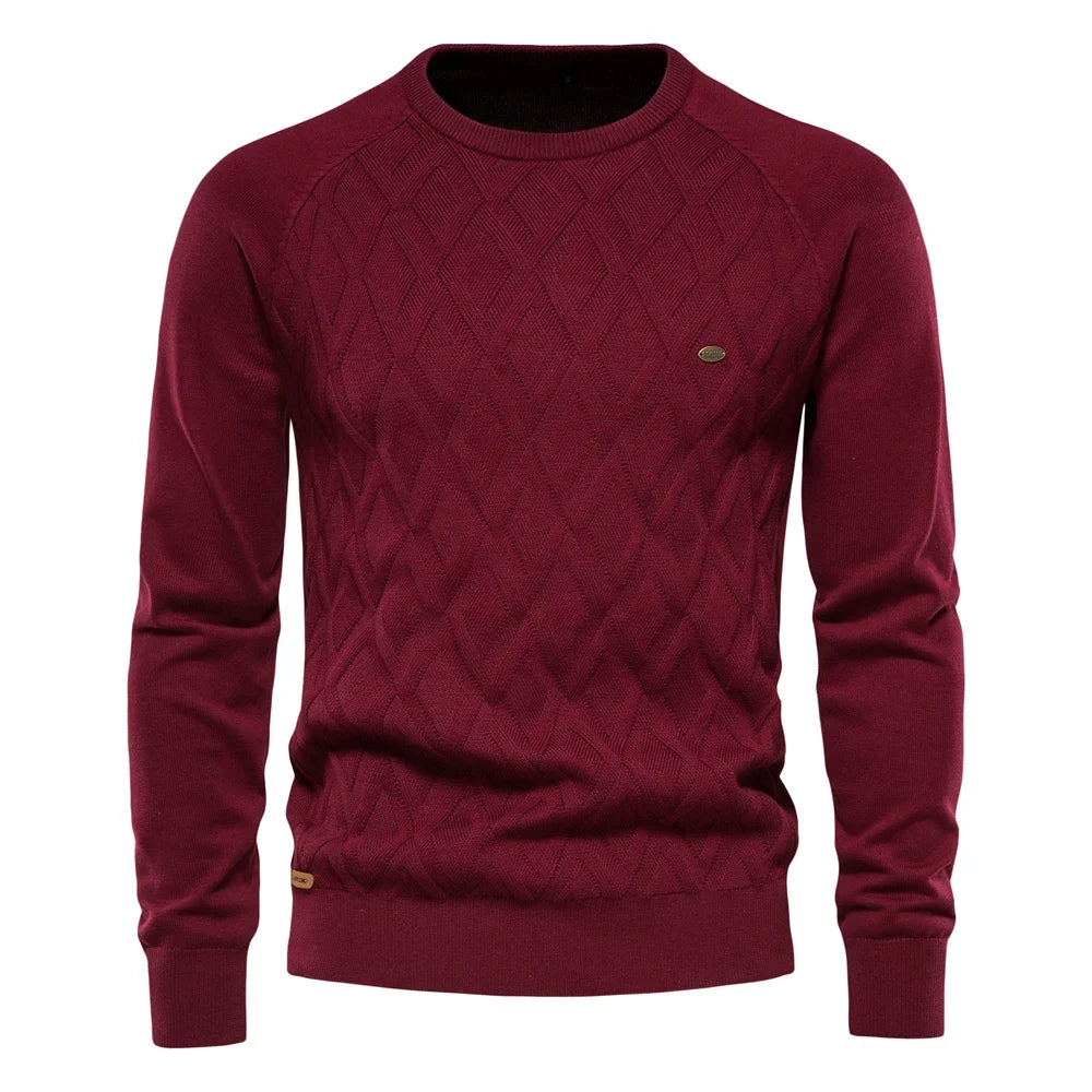 Desmond | The Classic Jumper