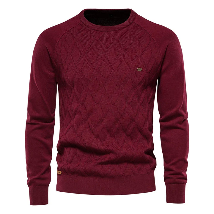 Desmond | The Classic Jumper