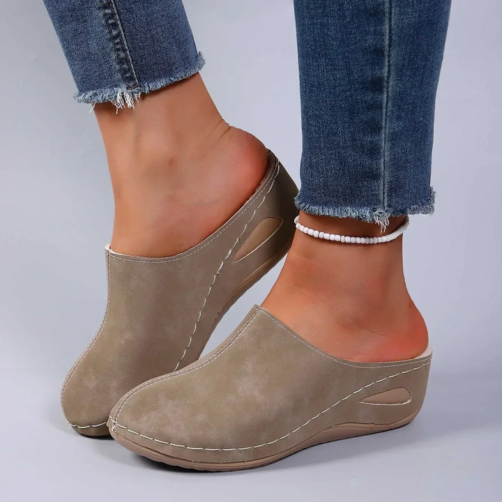 Mabel | The Cosy Slipper