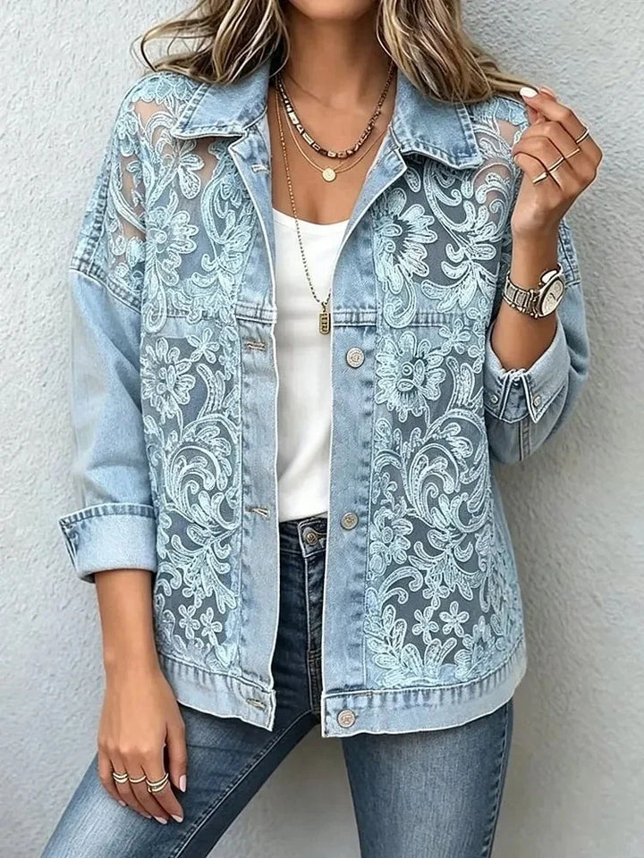 Sandra | The Summer Shirt