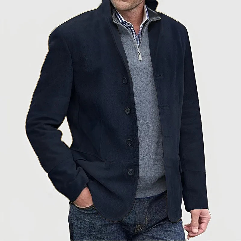 Brendan | Confidence modern blazer