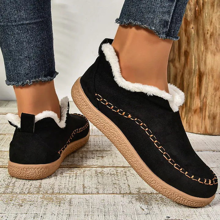 Nora | The Ankle Boot