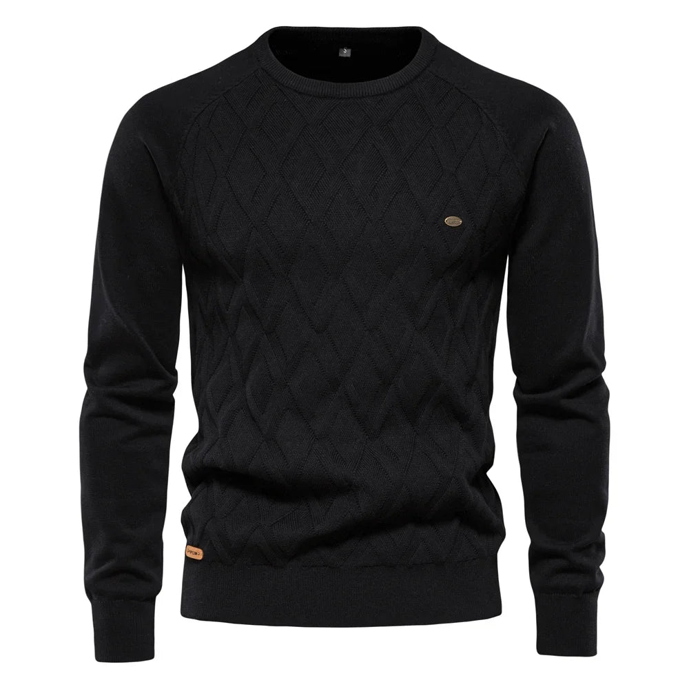 Desmond | The Classic Jumper
