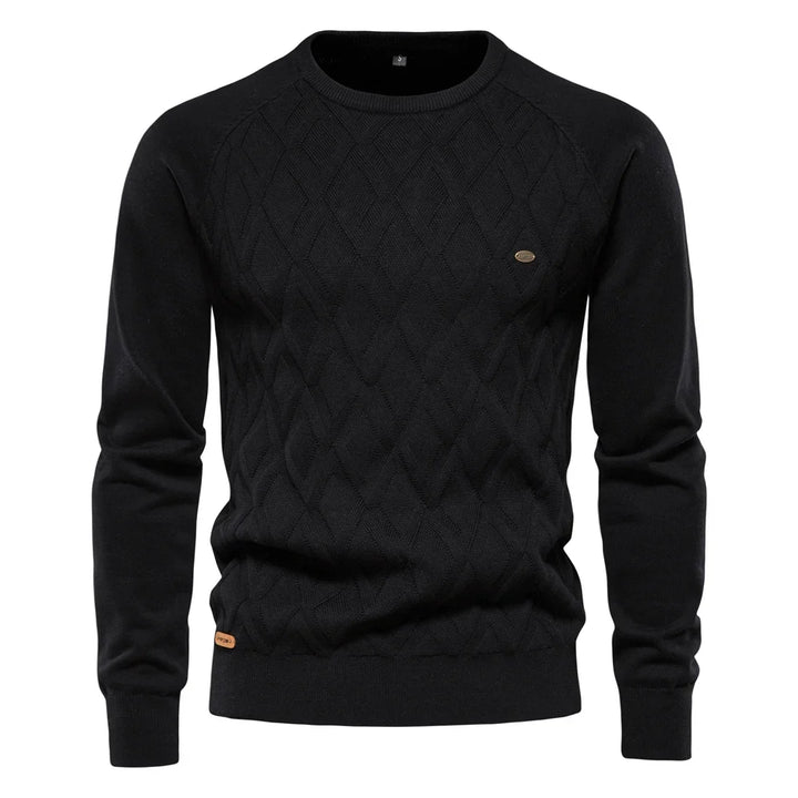 Desmond | The Classic Jumper
